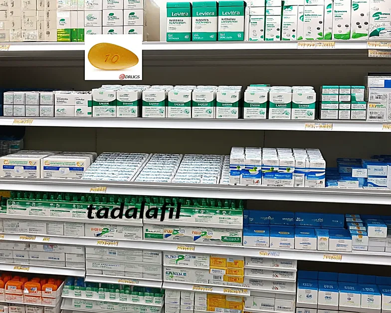 Tadalafil 3